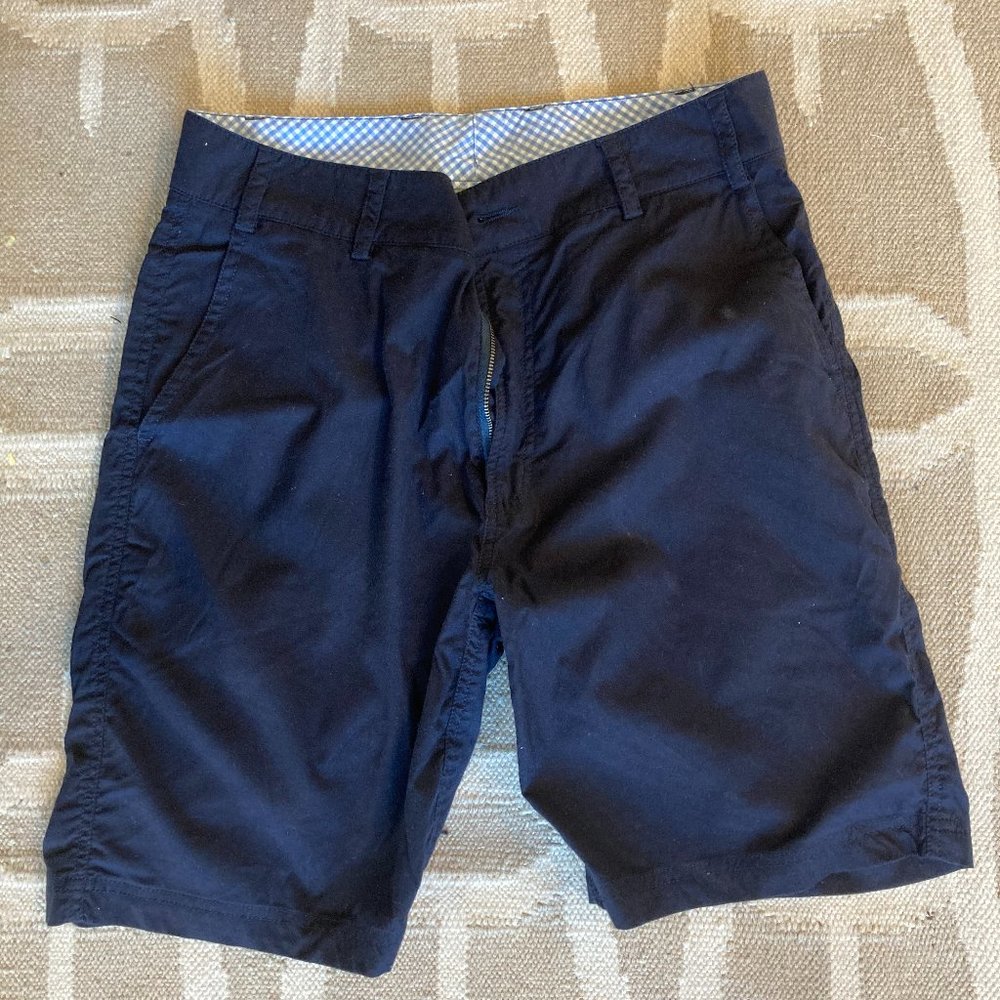 Drive Short 9"